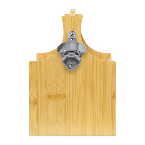 Beer bottle carrier Voxen