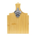 Beer bottle carrier Voxen