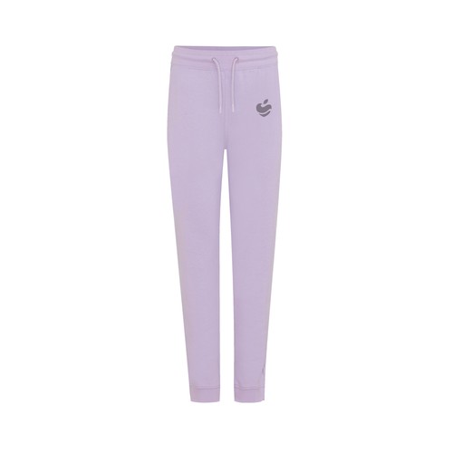 Iqoniq Cooper recycled cotton jogger
