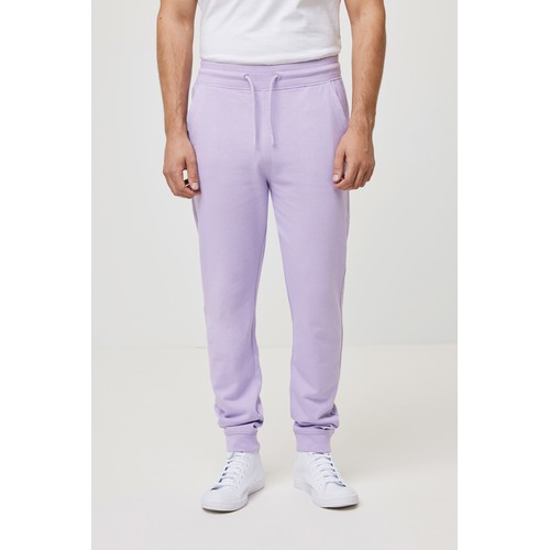 Iqoniq Cooper recycled cotton jogger