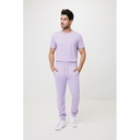 Iqoniq Cooper recycled cotton jogger