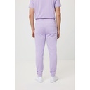Iqoniq Cooper recycled cotton jogger