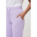 Iqoniq Cooper recycled cotton jogger