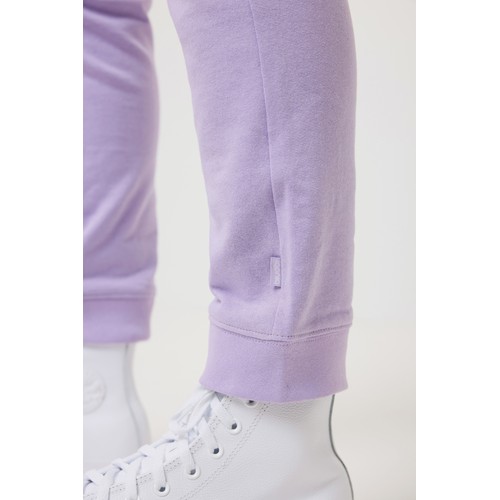 Iqoniq Cooper recycled cotton jogger