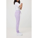 Iqoniq Cooper recycled cotton jogger