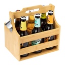 Beer bottle carrier Voxen