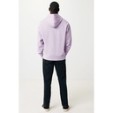 Iqoniq Yoho recycled cotton relaxed hoodie