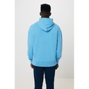 Iqoniq Yoho recycled cotton relaxed hoodie