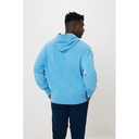 Iqoniq Yoho recycled cotton relaxed hoodie