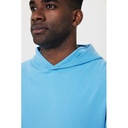 Iqoniq Yoho recycled cotton relaxed hoodie