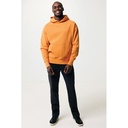 Iqoniq Yoho recycled cotton relaxed hoodie