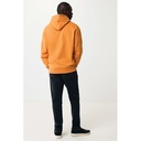 Iqoniq Yoho recycled cotton relaxed hoodie