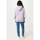 Iqoniq Yoho recycled cotton relaxed hoodie