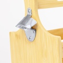Beer bottle carrier Voxen