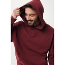 Iqoniq Yoho recycled cotton relaxed hoodie