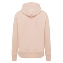 Iqoniq Yoho recycled cotton relaxed hoodie