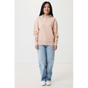 Iqoniq Yoho recycled cotton relaxed hoodie