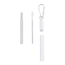 Drinking straw set Jexor