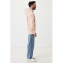 Iqoniq Yoho recycled cotton relaxed hoodie