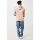 Iqoniq Yoho recycled cotton relaxed hoodie
