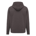 Iqoniq Yoho recycled cotton relaxed hoodie