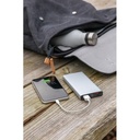 Aluminium 18W 10.000 mAh PD Powerbank