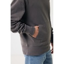 Iqoniq Yoho recycled cotton relaxed hoodie