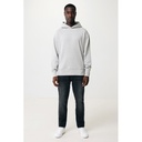 Iqoniq Yoho recycled cotton relaxed hoodie
