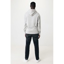 Iqoniq Yoho recycled cotton relaxed hoodie