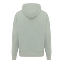 Iqoniq Yoho recycled cotton relaxed hoodie