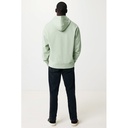 Iqoniq Yoho recycled cotton relaxed hoodie