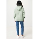 Iqoniq Yoho recycled cotton relaxed hoodie