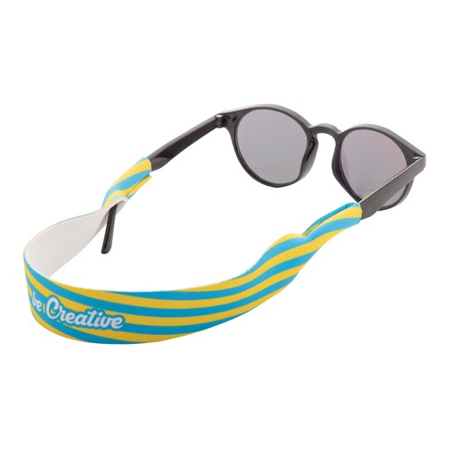 Custom sunglasses strap PrintSun