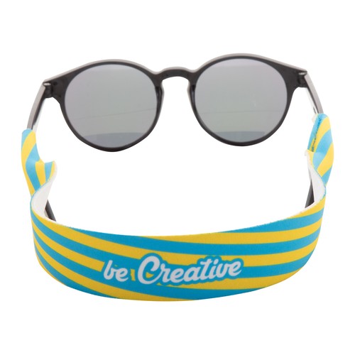 Custom sunglasses strap PrintSun