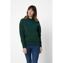 Iqoniq Yoho recycled cotton relaxed hoodie