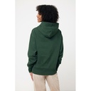 Iqoniq Yoho recycled cotton relaxed hoodie