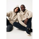 Iqoniq Yoho recycled cotton relaxed hoodie