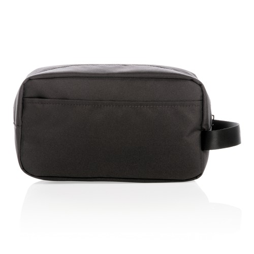 Impact AWARE™ RPET toiletry bag