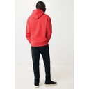 Iqoniq Yoho recycled cotton relaxed hoodie