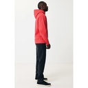 Iqoniq Yoho recycled cotton relaxed hoodie