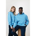 Iqoniq Yoho recycled cotton relaxed hoodie