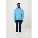 Iqoniq Yoho recycled cotton relaxed hoodie