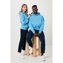 Iqoniq Yoho recycled cotton relaxed hoodie