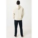 Iqoniq Yoho recycled cotton relaxed hoodie