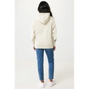 Iqoniq Yoho recycled cotton relaxed hoodie