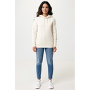 Iqoniq Torres recycled cotton hoodie undyed