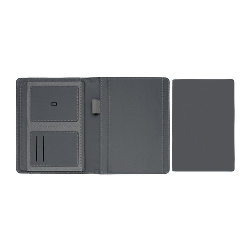 Impact AWARE™ RPET A5 notebook