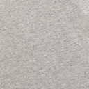 Iqoniq Torres recycled cotton hoodie undyed