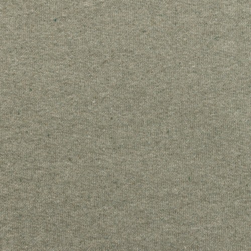 Iqoniq Torres recycled cotton hoodie undyed