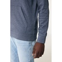 Iqoniq Torres recycled cotton hoodie undyed